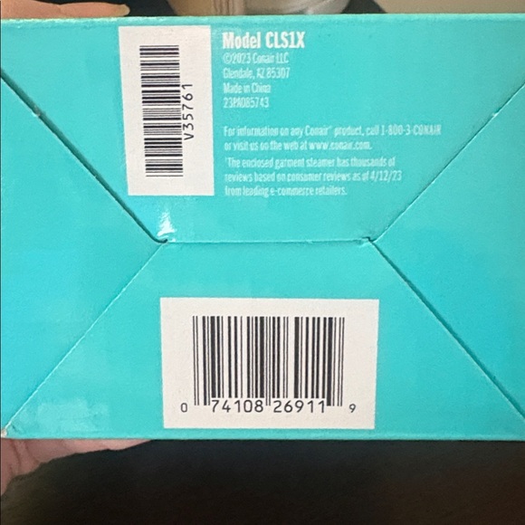 BRAND NEW Conair fabric shaver for lint removal - Picture 4 of 4